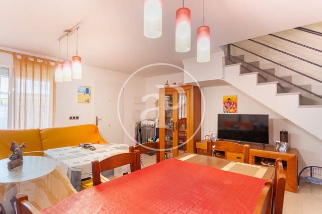 4 sovrum Villa till salu i Almassora / Almazora med pool - 189 000 € (Ref: 9417648)