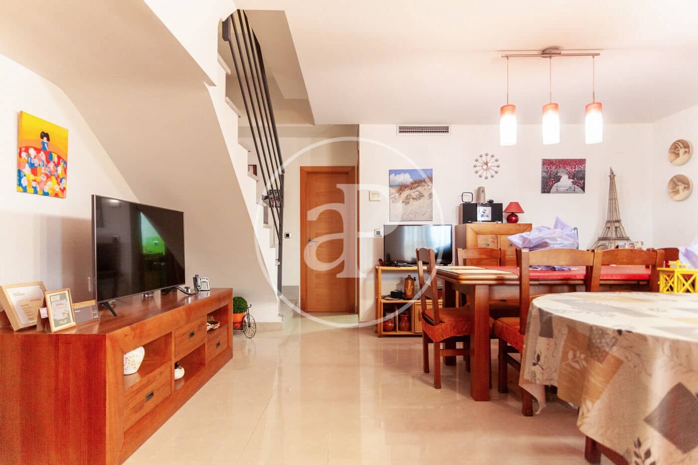 4 sovrum Villa till salu i Almassora / Almazora med pool - 189 000 € (Ref: 9417648)