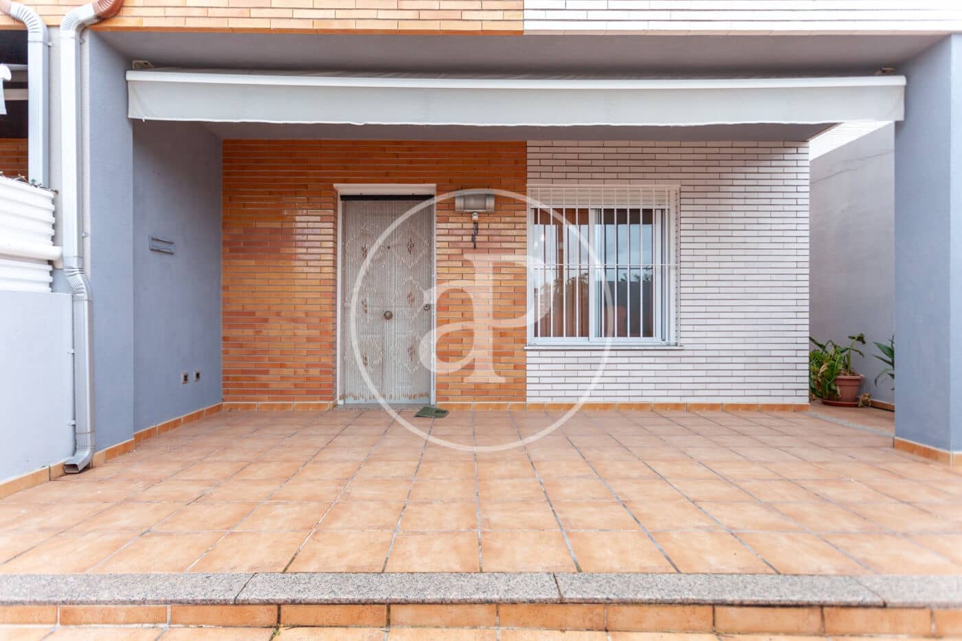 4 sovrum Villa till salu i Almassora / Almazora med pool - 189 000 € (Ref: 9417648)