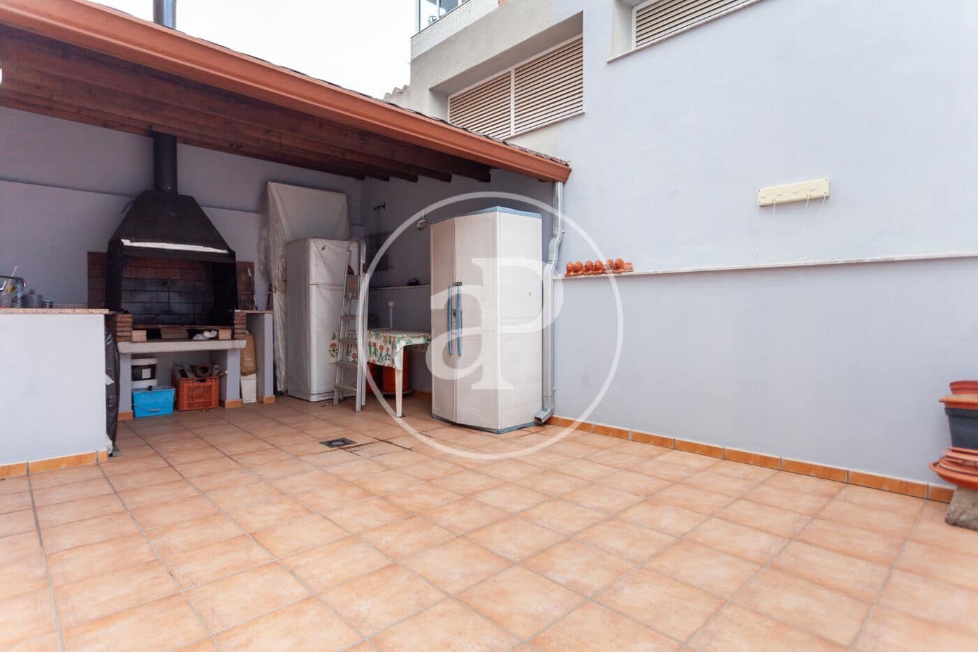 4 sovrum Villa till salu i Almassora / Almazora med pool - 189 000 € (Ref: 9417648)