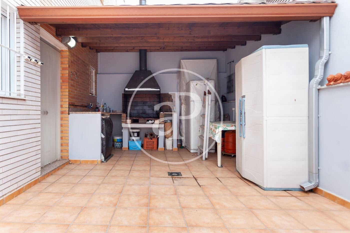 4 sovrum Villa till salu i Almassora / Almazora med pool - 189 000 € (Ref: 9417648)