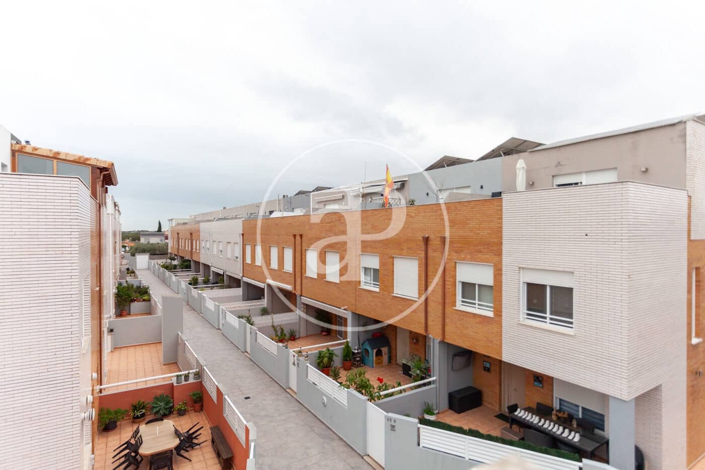 4 sovrum Villa till salu i Almassora / Almazora med pool - 189 000 € (Ref: 9417648)