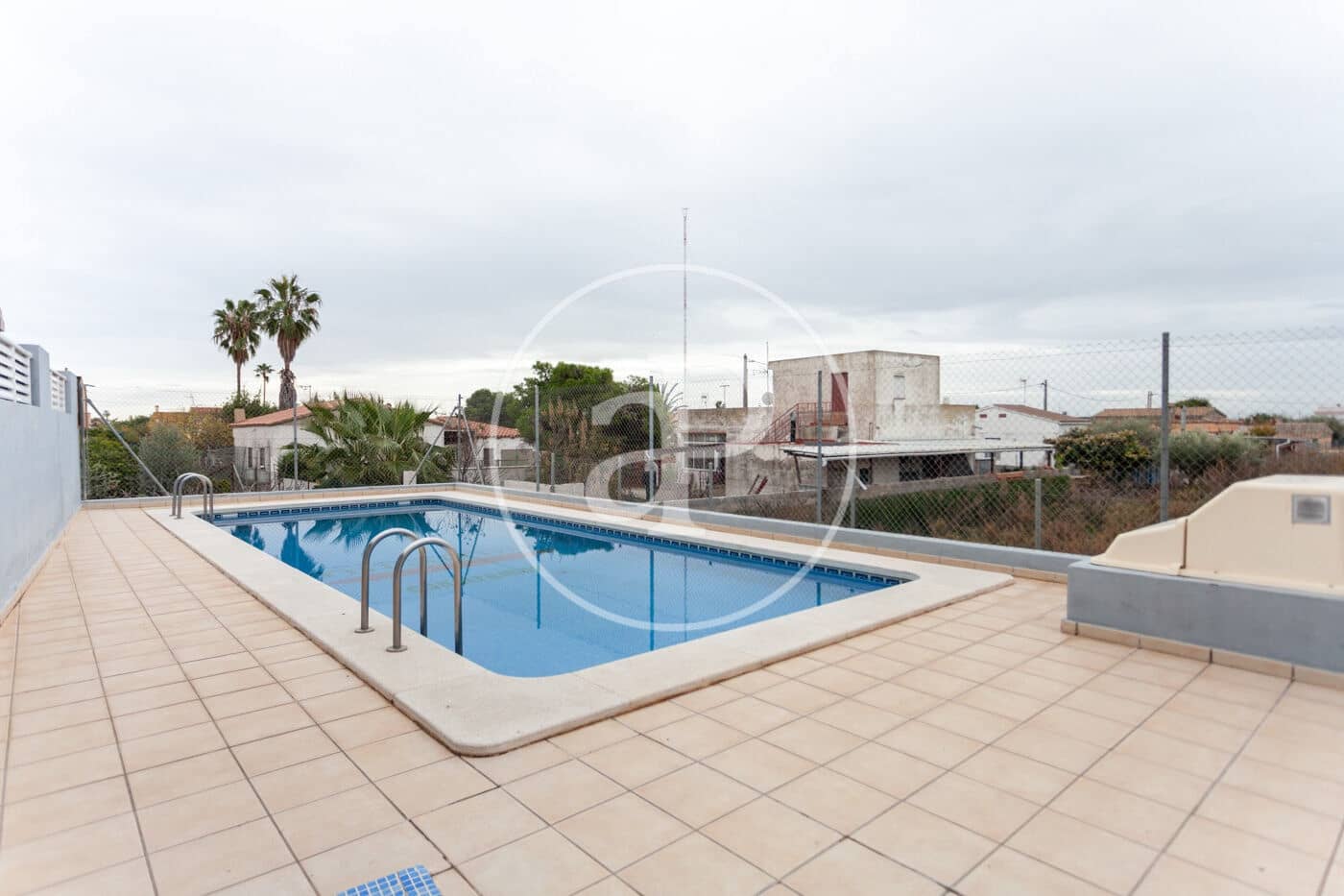 4 sovrum Villa till salu i Almassora / Almazora med pool - 189 000 € (Ref: 9417648)