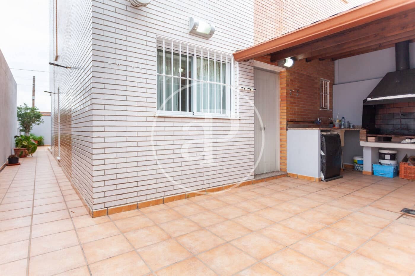 4 sovrum Villa till salu i Almassora / Almazora med pool - 189 000 € (Ref: 9417648)