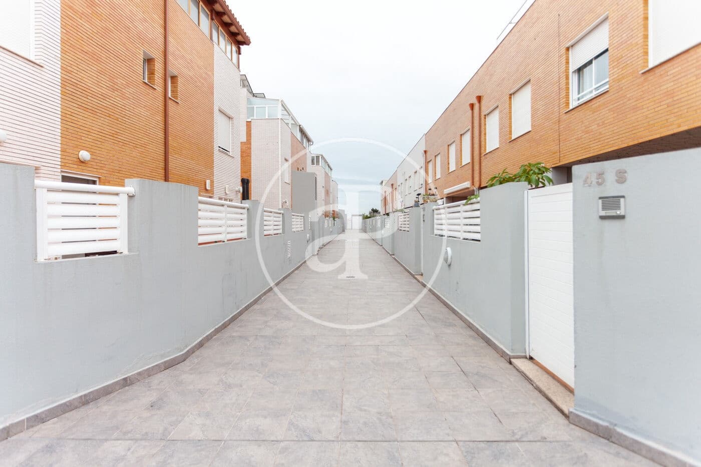 4 sovrum Villa till salu i Almassora / Almazora med pool - 189 000 € (Ref: 9417648)