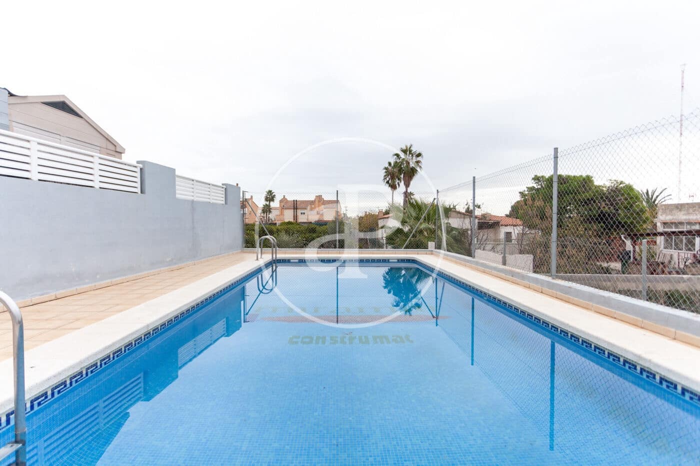 4 sovrum Villa till salu i Almassora / Almazora med pool - 189 000 € (Ref: 9417648)