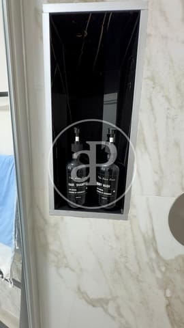 1 bedroom Apartment for rent in Arrancapins, Valencia city - € 1,250 (Ref: 9419862)