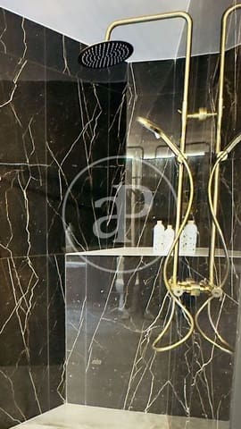 1 bedroom Apartment for rent in Arrancapins, Valencia city - € 1,400 (Ref: 9419863)