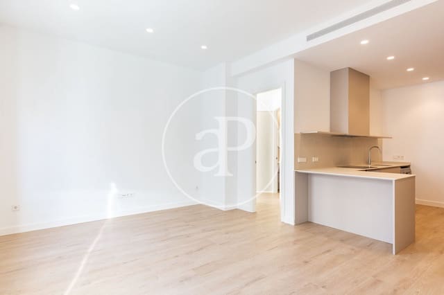 3 sovrum Lägenhet att hyra i La Gran Via, Valencia stad - 3 200 € (Ref: 9419864)