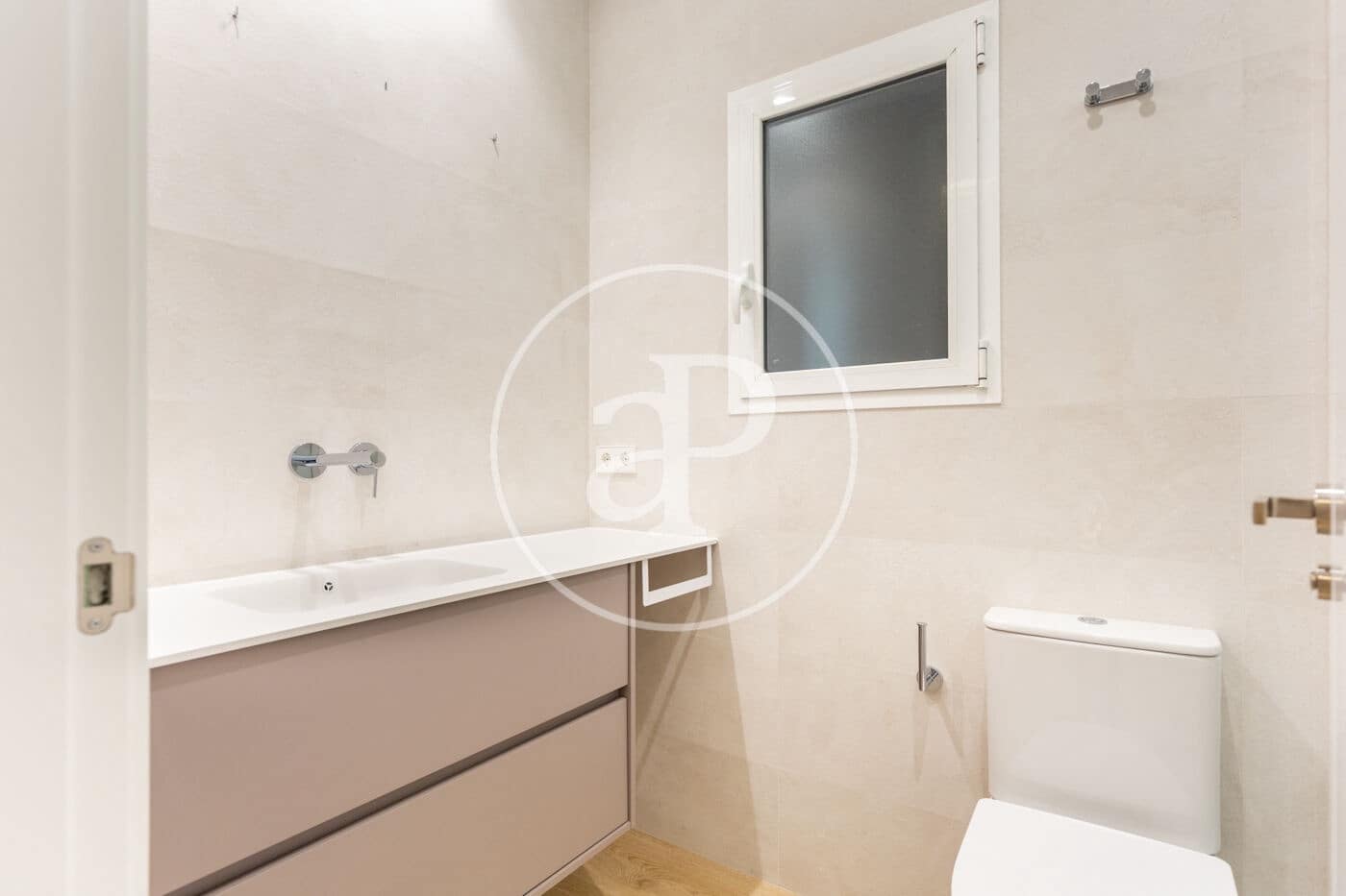 3 camera da letto Appartamento da affittare in Valencia citta - 3.200 € (Rif: 9419864)