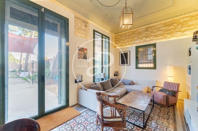 6 soverom Villa til salgs i Villafranqueza, Alicante by - € 950 000 (Ref: 9419865)