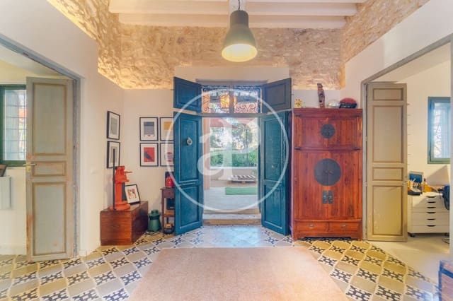 6 soverom Villa til salgs i Villafranqueza, Alicante by - € 950 000 (Ref: 9419865)