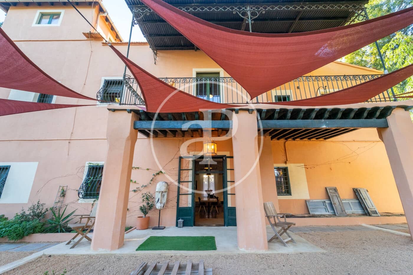 6 soverom Villa til salgs i Alicante by - € 950 000 (Ref: 9419865)