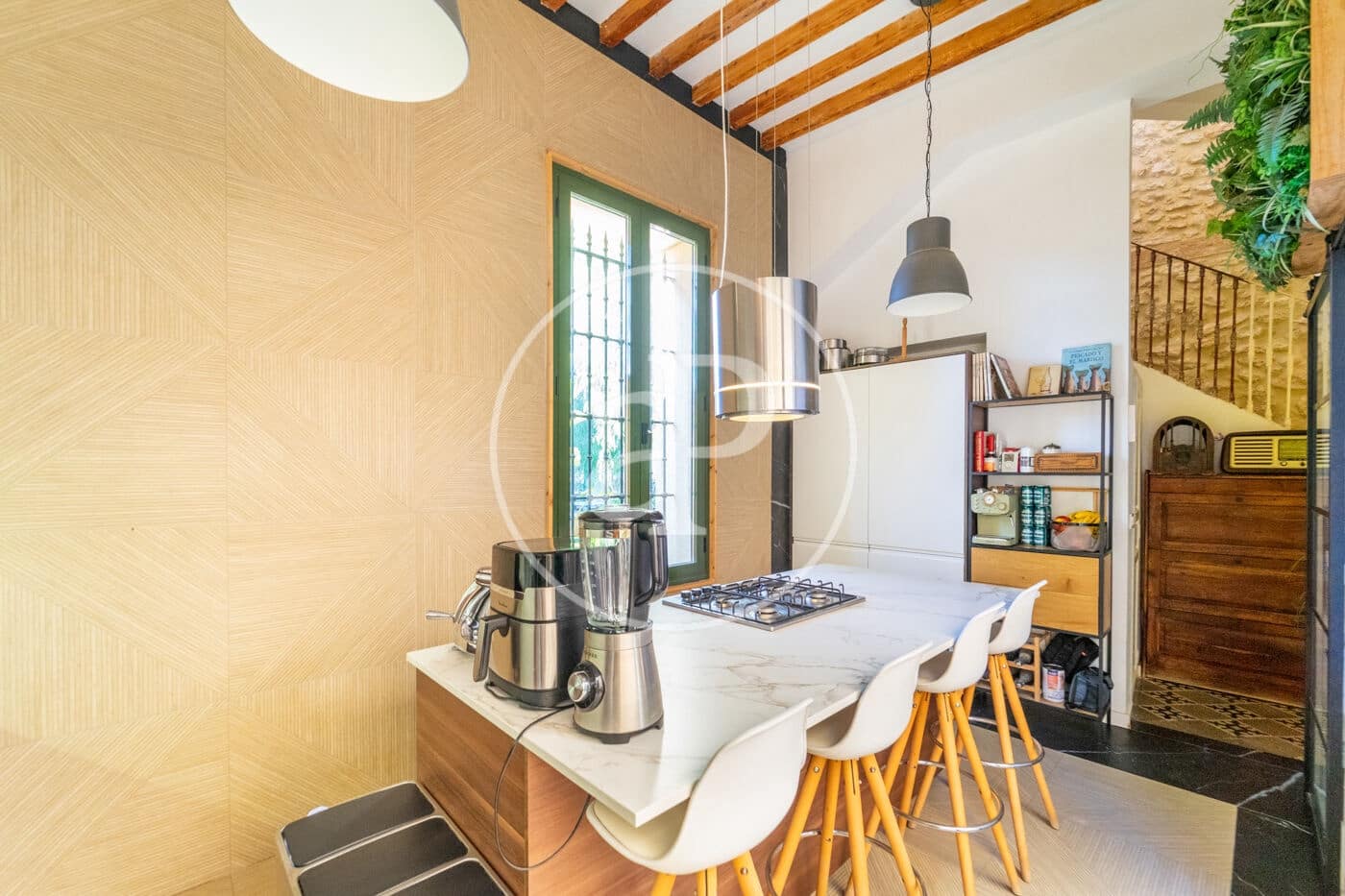 6 soverom Villa til salgs i Alicante by - € 950 000 (Ref: 9419865)