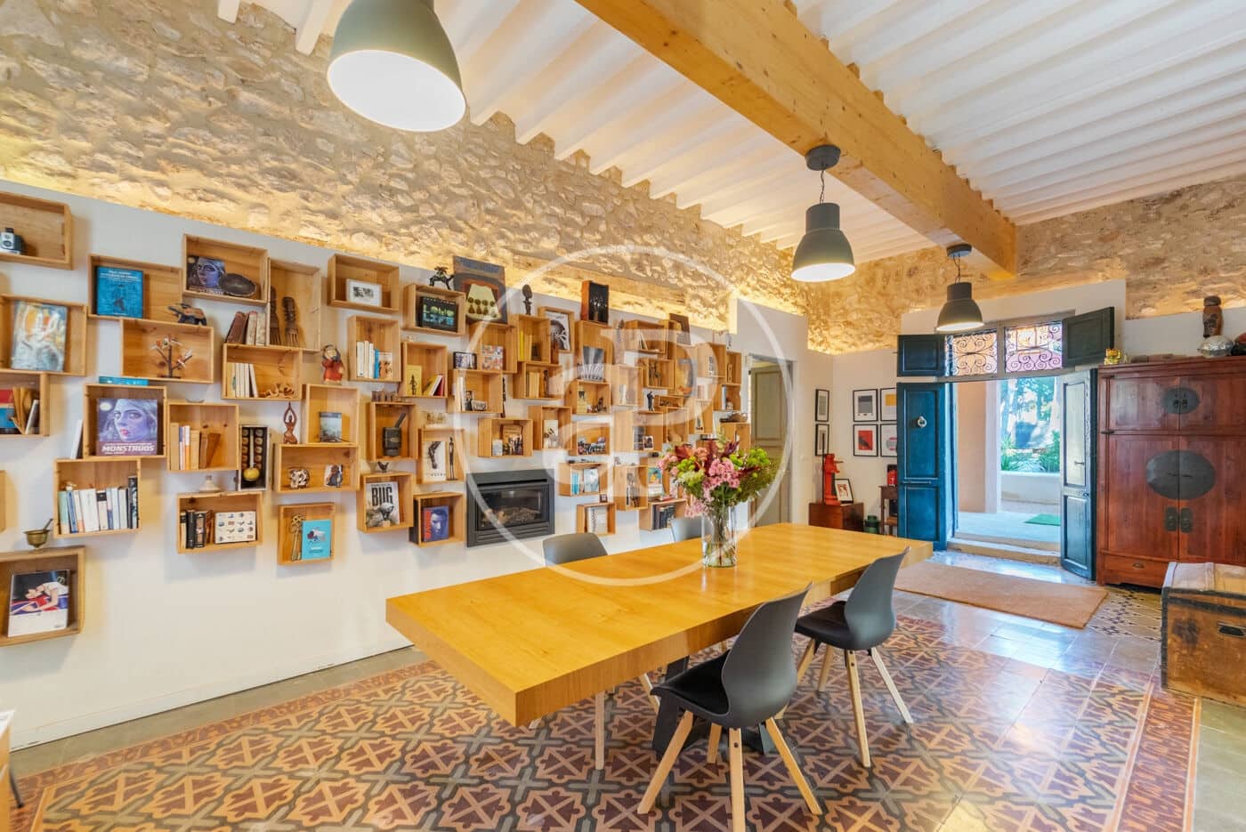 6 soverom Villa til salgs i Alicante by - € 950 000 (Ref: 9419865)