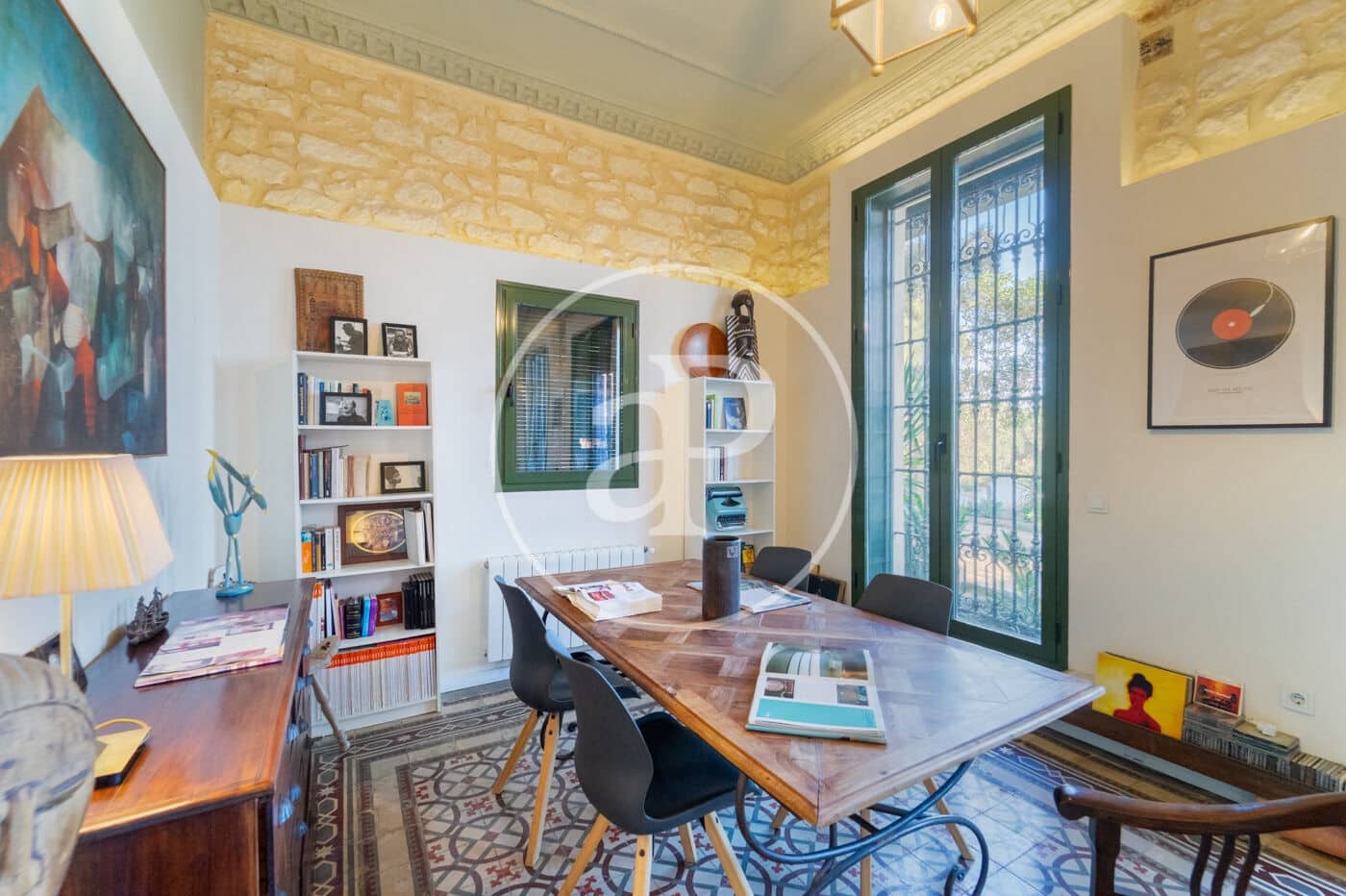 6 soverom Villa til salgs i Alicante by - € 950 000 (Ref: 9419865)