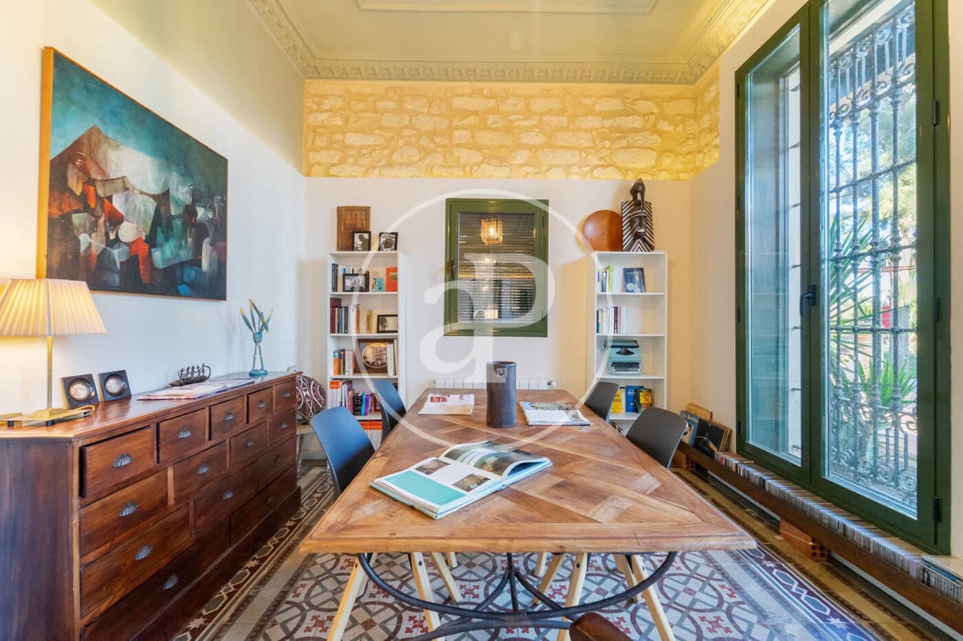 6 soverom Villa til salgs i Alicante by - € 950 000 (Ref: 9419865)