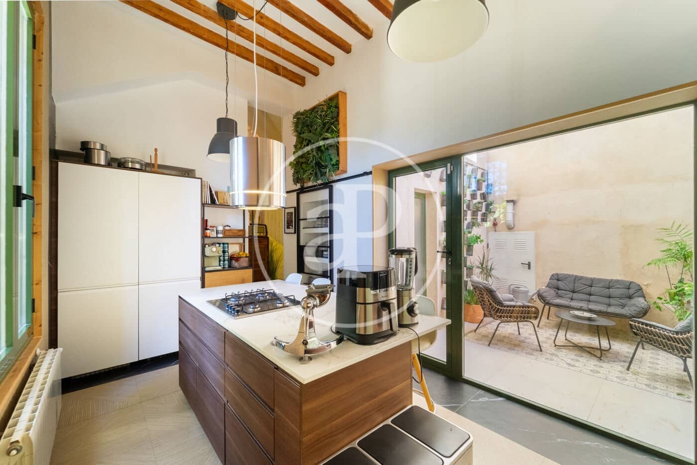 6 soverom Villa til salgs i Alicante by - € 950 000 (Ref: 9419865)