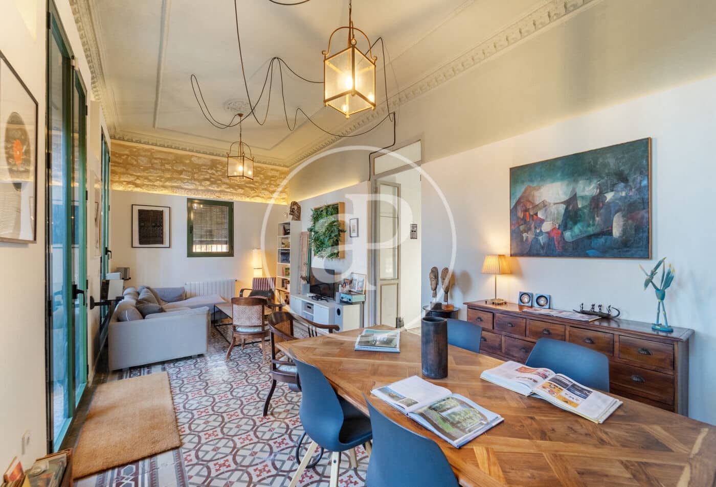 6 soverom Villa til salgs i Alicante by - € 950 000 (Ref: 9419865)