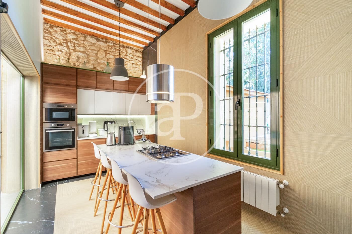 6 soverom Villa til salgs i Alicante by - € 950 000 (Ref: 9419865)