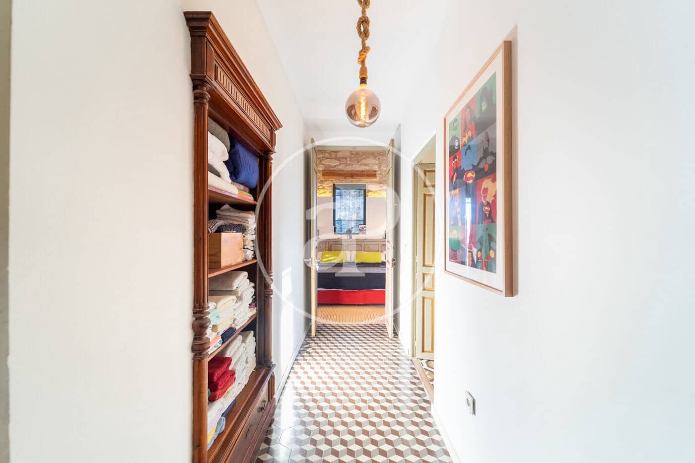 6 soverom Villa til salgs i Alicante by - € 950 000 (Ref: 9419865)