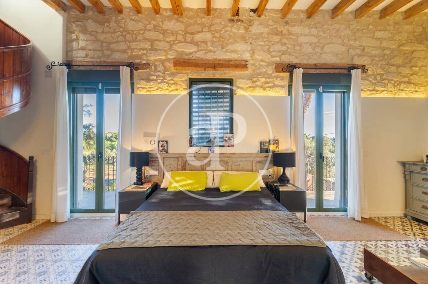 6 soverom Villa til salgs i Alicante by - € 950 000 (Ref: 9419865)