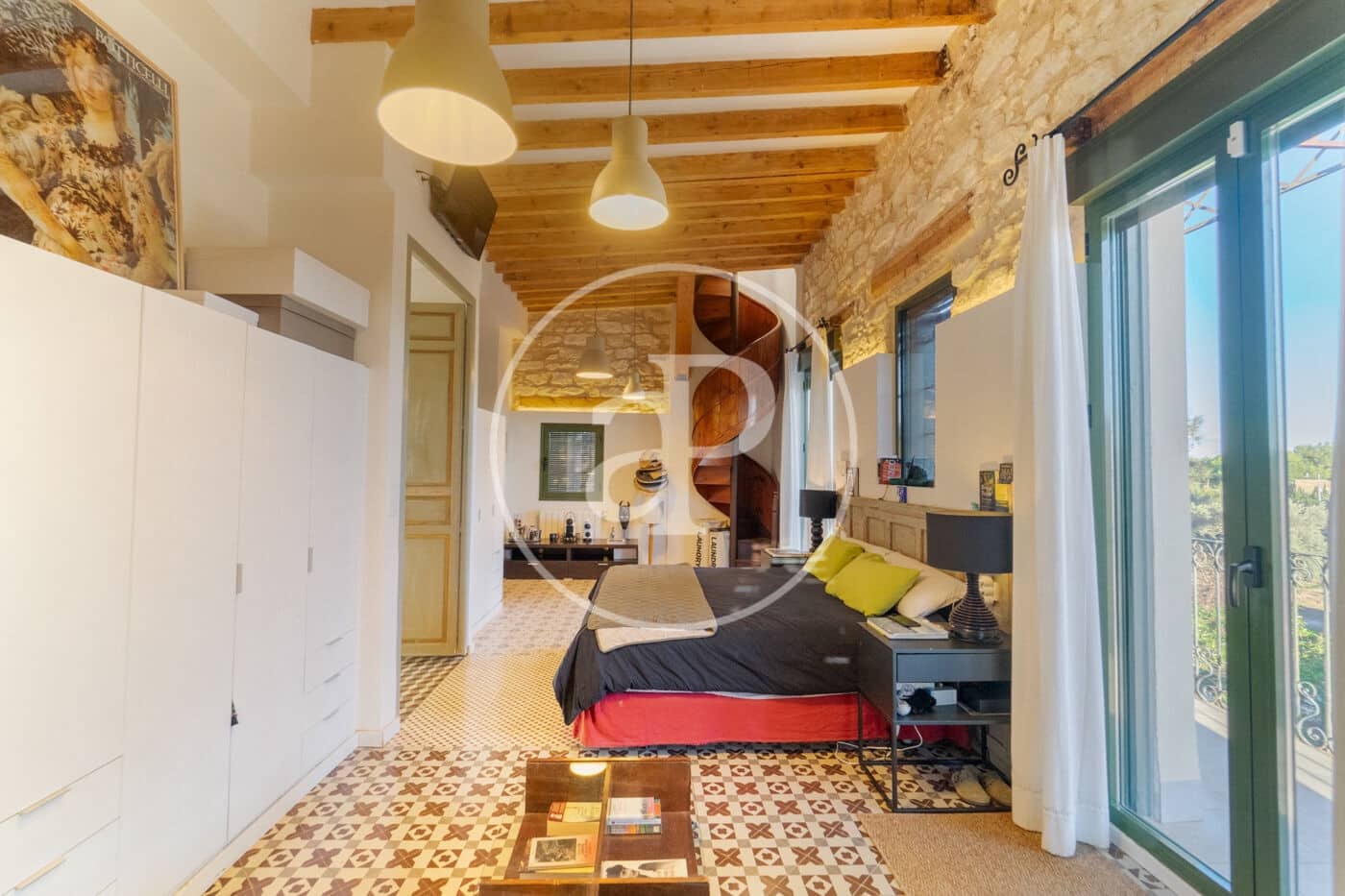 6 soverom Villa til salgs i Alicante by - € 950 000 (Ref: 9419865)