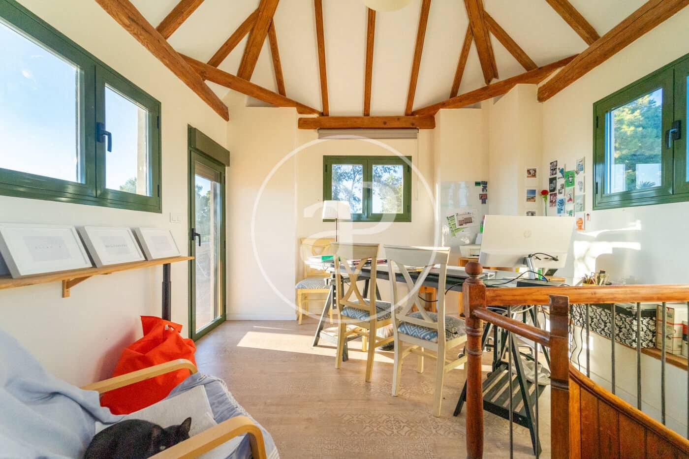 6 soverom Villa til salgs i Alicante by - € 950 000 (Ref: 9419865)