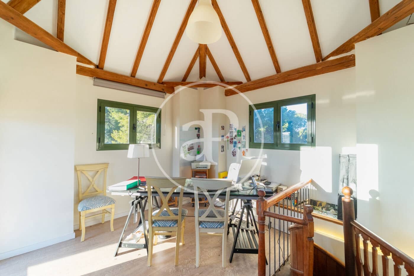 6 soverom Villa til salgs i Alicante by - € 950 000 (Ref: 9419865)