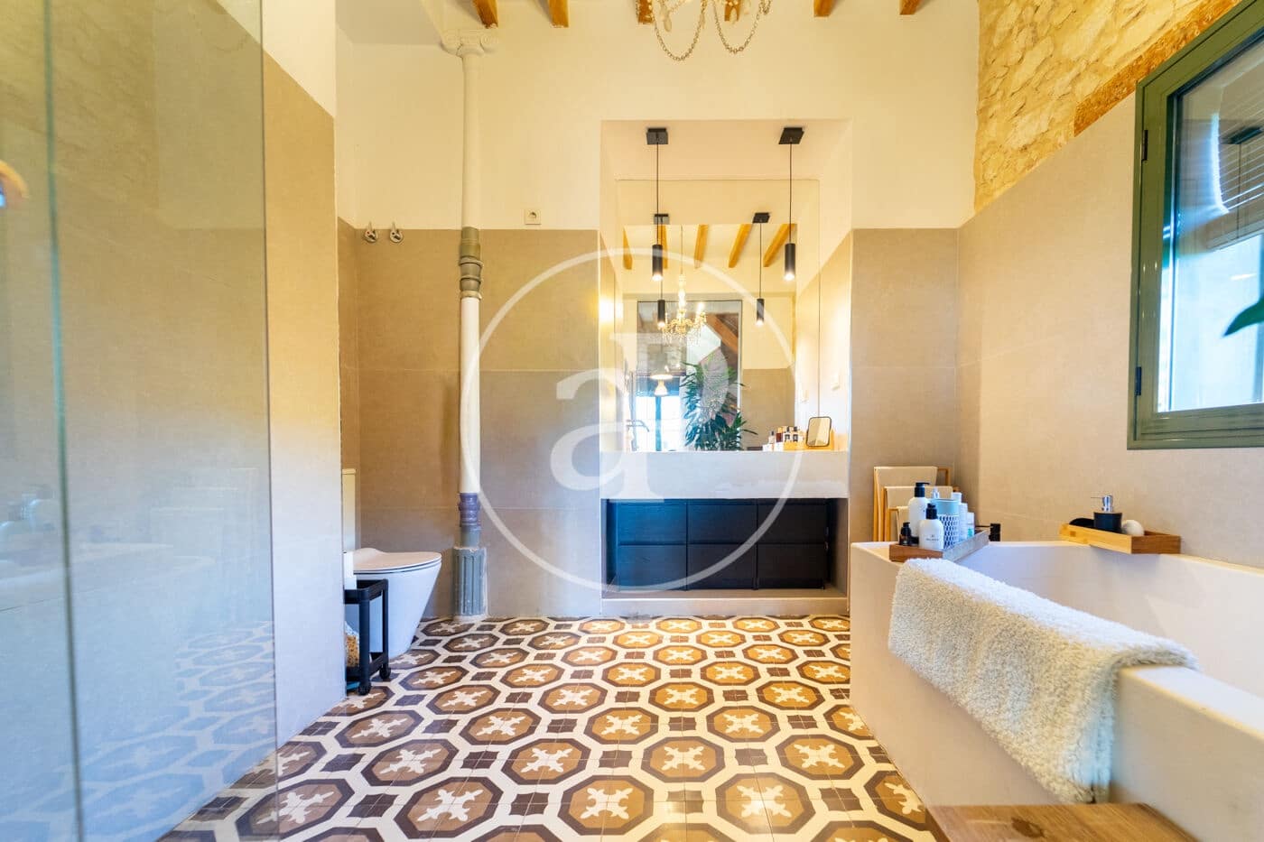 6 soverom Villa til salgs i Alicante by - € 950 000 (Ref: 9419865)