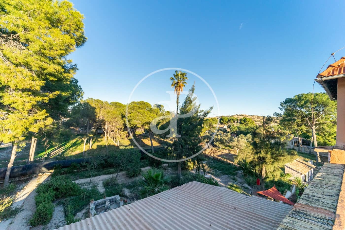 6 soverom Villa til salgs i Alicante by - € 950 000 (Ref: 9419865)