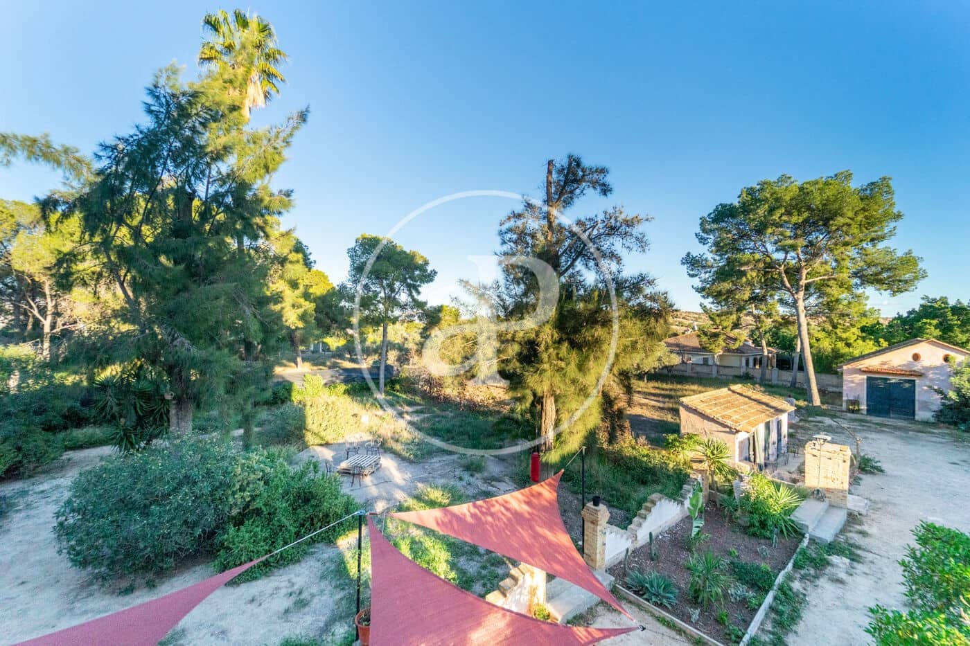 6 soverom Villa til salgs i Alicante by - € 950 000 (Ref: 9419865)