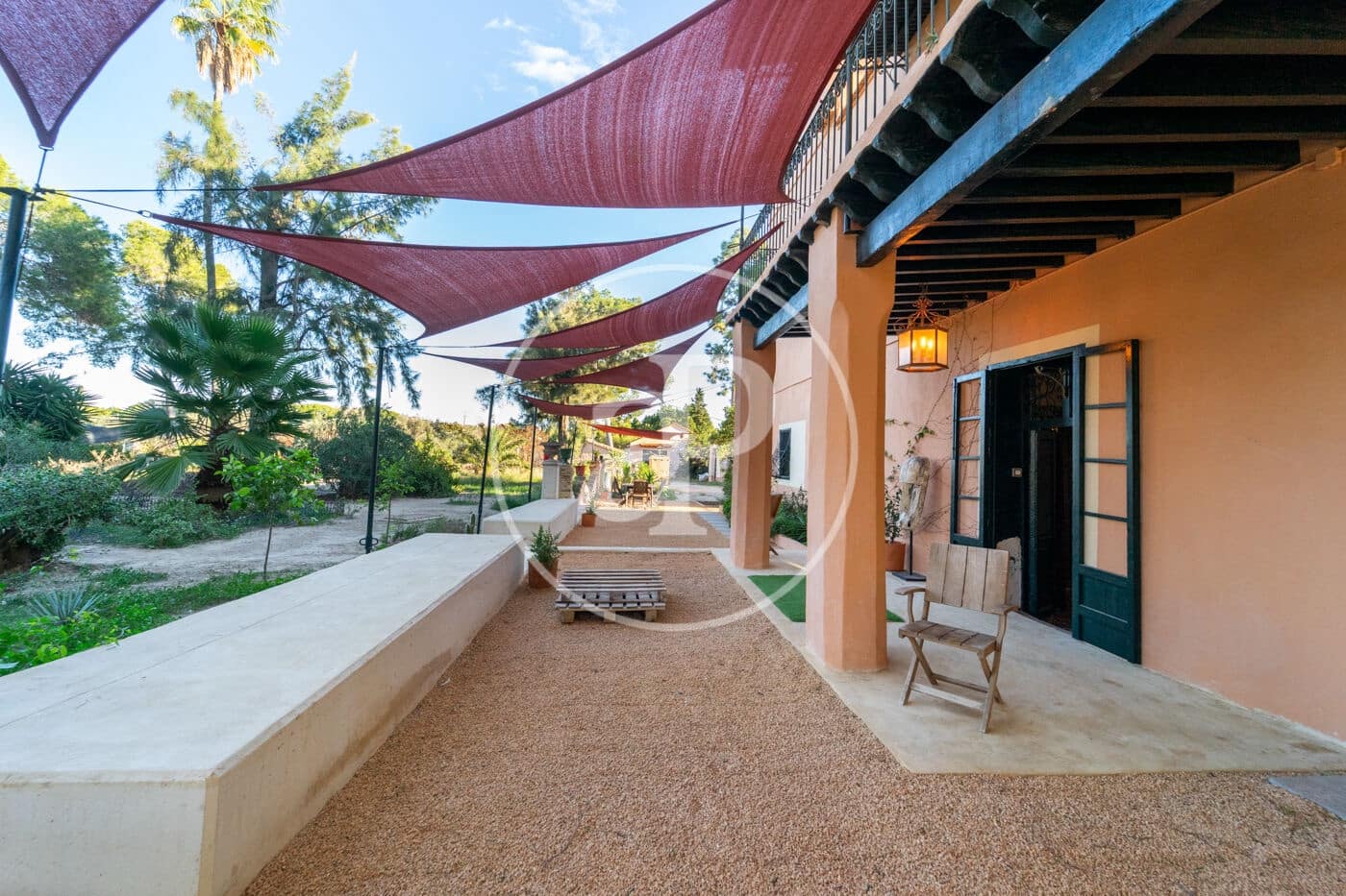 6 soverom Villa til salgs i Alicante by - € 950 000 (Ref: 9419865)