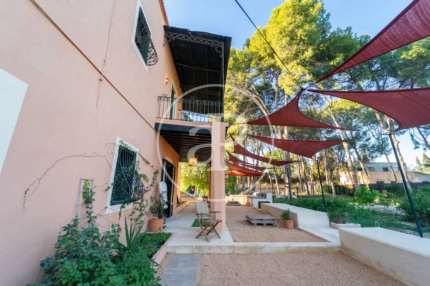 6 soverom Villa til salgs i Alicante by - € 950 000 (Ref: 9419865)