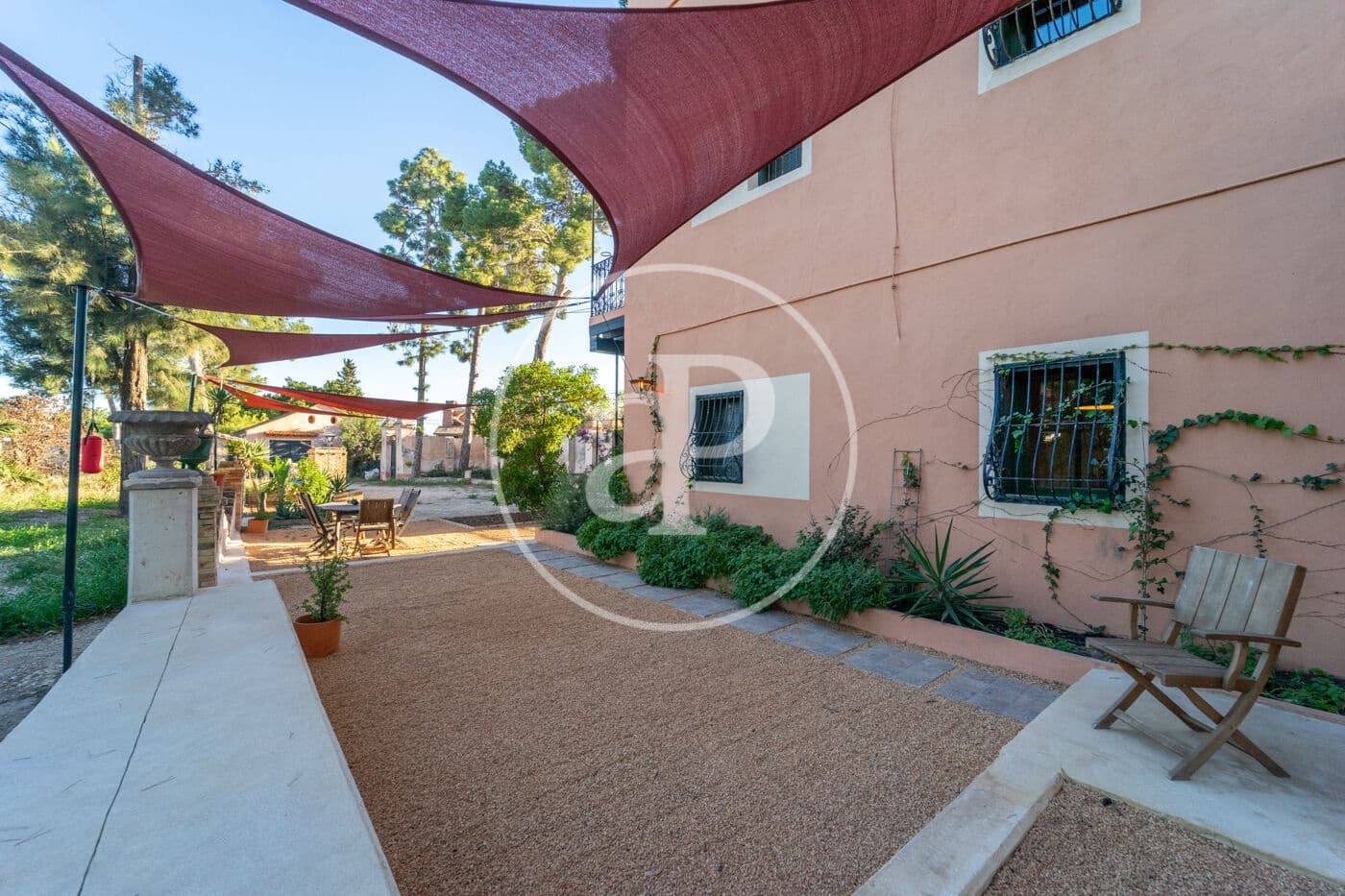 6 soverom Villa til salgs i Alicante by - € 950 000 (Ref: 9419865)