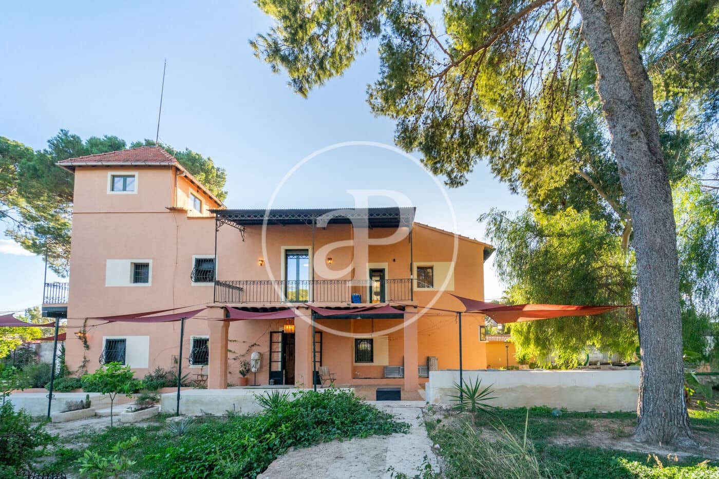 6 soverom Villa til salgs i Alicante by - € 950 000 (Ref: 9419865)