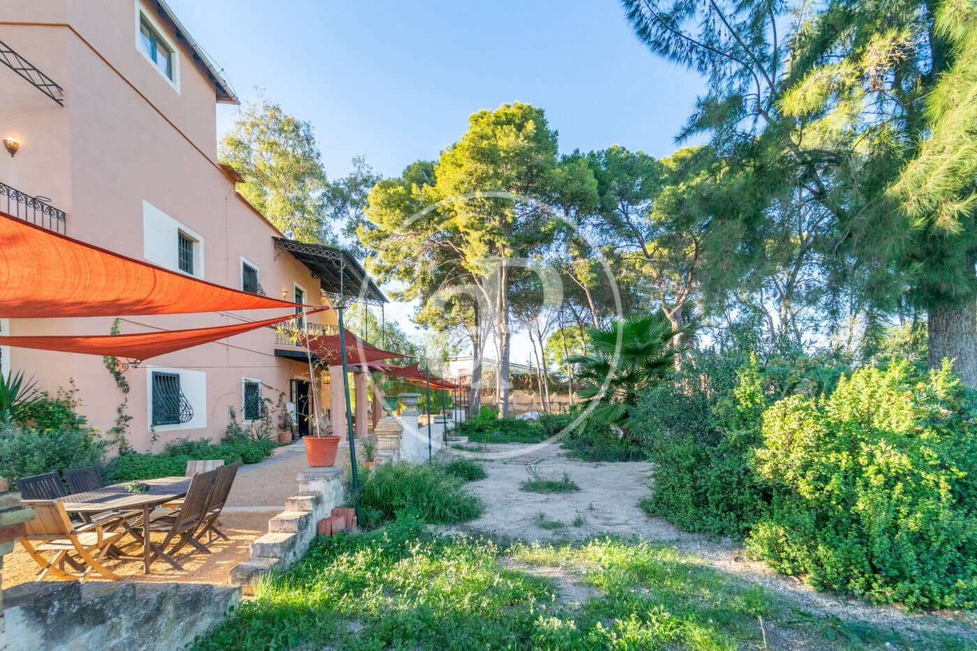 6 soverom Villa til salgs i Alicante by - € 950 000 (Ref: 9419865)