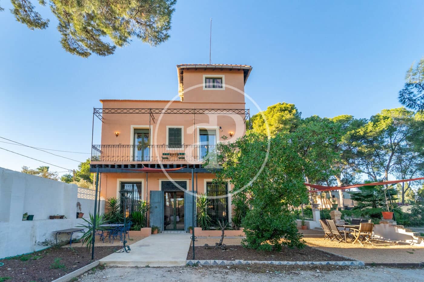 6 soverom Villa til salgs i Alicante by - € 950 000 (Ref: 9419865)