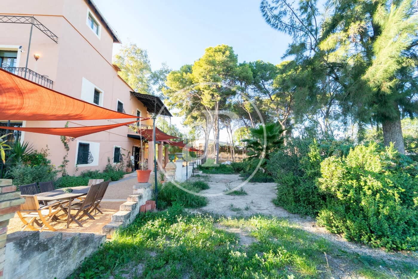 6 soverom Villa til salgs i Alicante by - € 950 000 (Ref: 9419865)