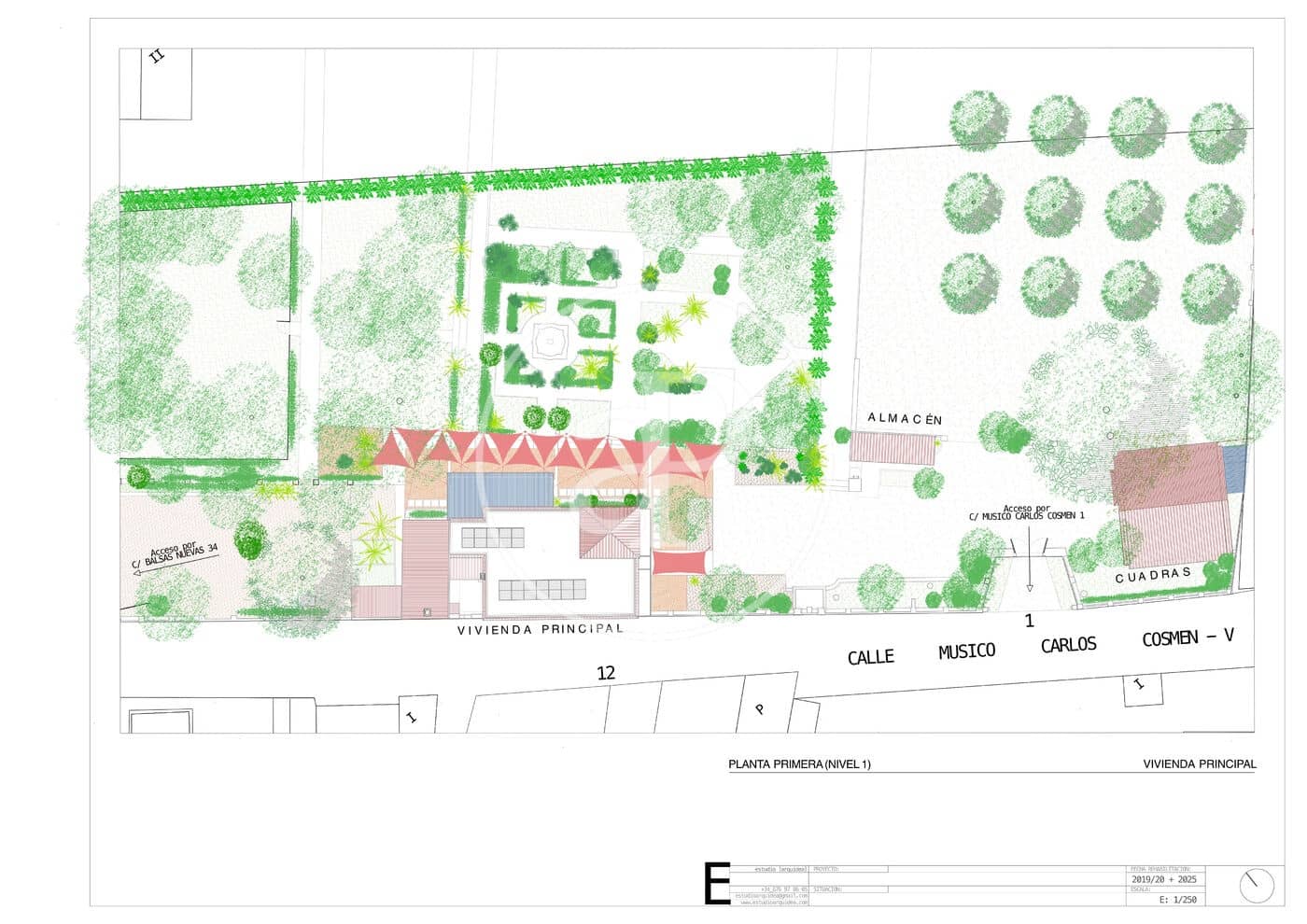 6 sovrum Villa till salu i Alicante stad - 950 000 € (Ref: 9419865)