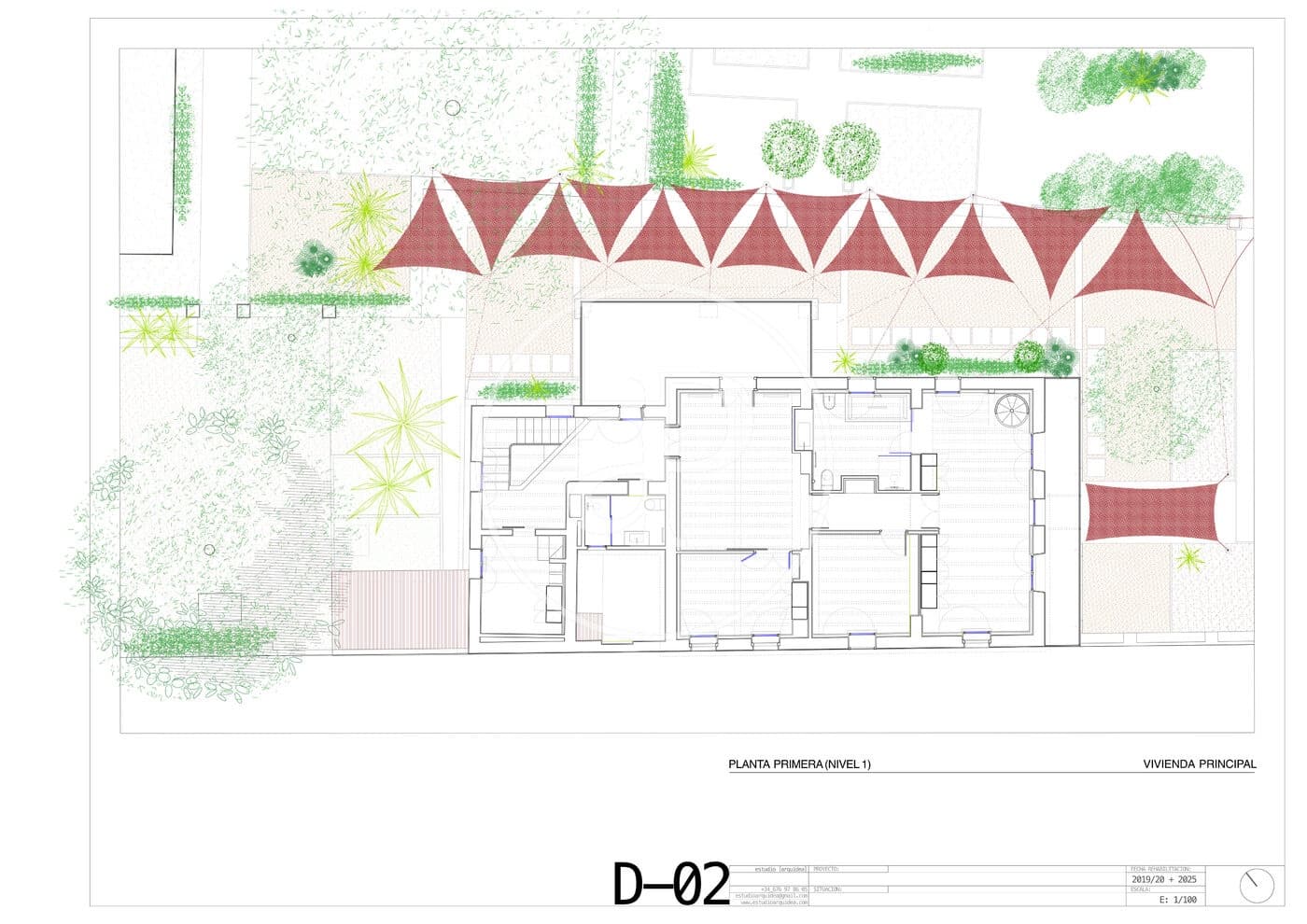 6 sovrum Villa till salu i Alicante stad - 950 000 € (Ref: 9419865)