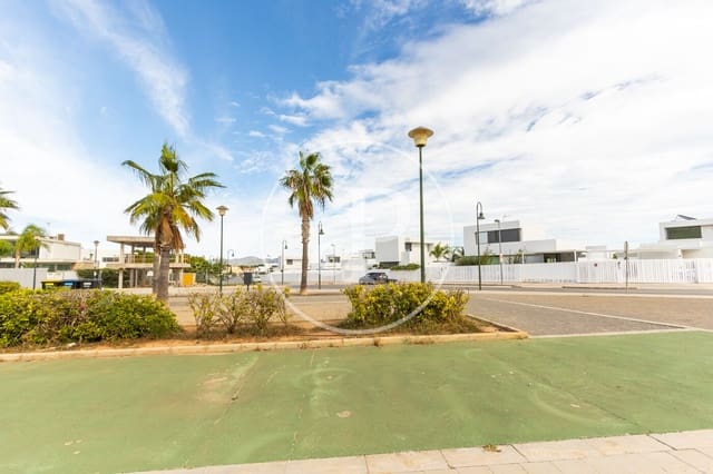 5 makuuhuone Huvila myytävänä paikassa Bétera mukana uima-altaan - 399 000 € (Ref: 9419866)