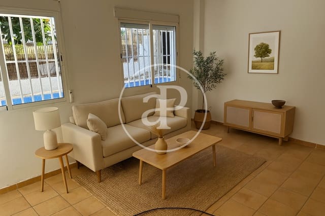 5 makuuhuone Huvila myytävänä paikassa Bétera mukana uima-altaan - 399 000 € (Ref: 9419866)