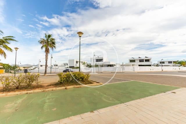 5 makuuhuone Huvila myytävänä paikassa Bétera mukana uima-altaan - 399 000 € (Ref: 9419866)