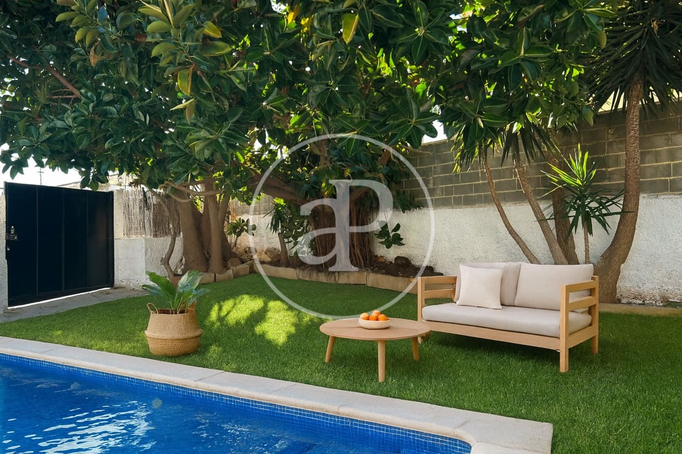 5 chambre Villa/Maison à vendre à Betera avec piscine - 399 000 € (Ref: 9419866)