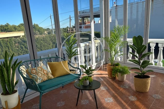 5 makuuhuone Huvila myytävänä paikassa Bétera mukana uima-altaan - 399 000 € (Ref: 9419866)