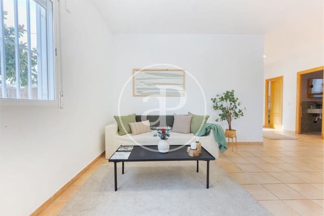 5 chambre Villa/Maison à vendre à Bétera avec piscine - 430 000 € (Ref: 9419866)