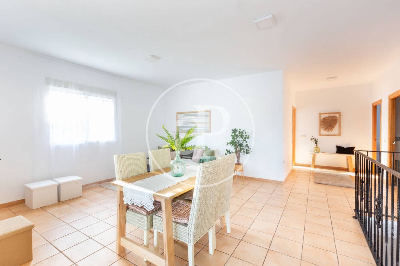 5 soveværelse Villa til salg i Betera med swimmingpool - € 430.000 (Ref: 9419866)