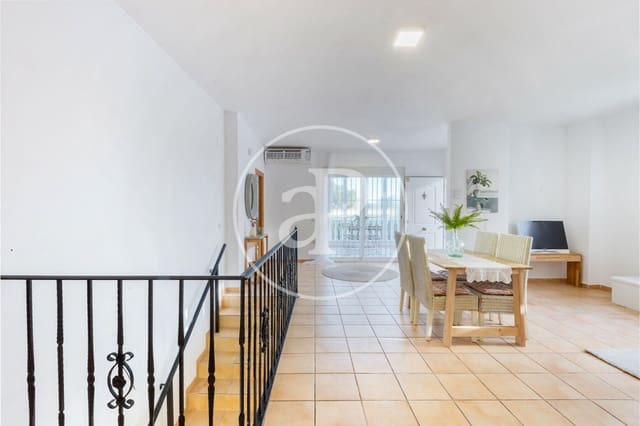 5 chambre Villa/Maison à vendre à Bétera avec piscine - 430 000 € (Ref: 9419866)