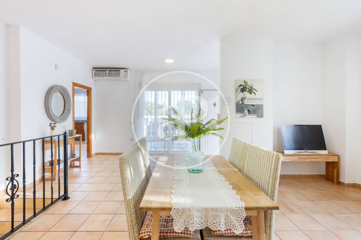 5 soveværelse Villa til salg i Betera med swimmingpool - € 430.000 (Ref: 9419866)